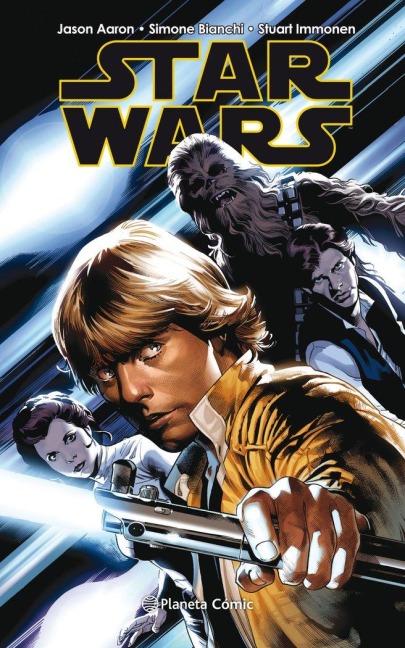Star Wars 2 - Stuart Immonen, Jason Aaron