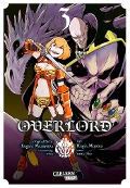 Overlord 3 - Hugin Miyama, Kugane Maruyama