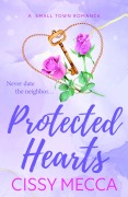 Cover-Bild zum Titel 'Protected Hearts' von 'Cissy Mecca'