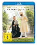 Cover-Bild zum Titel 'Victoria & Abdul' von ''