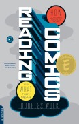 Cover-Bild zum Titel 'Reading Comics' von 'Douglas Wolk'
