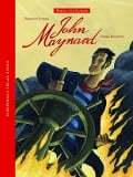 Cover-Bild zum Titel 'John Maynard' von 'Theodor Fontane'