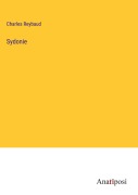 Cover-Bild zum Titel 'Sydonie' von 'Charles Reybaud'