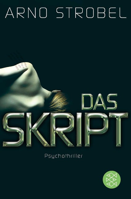 Das Skript - Arno Strobel