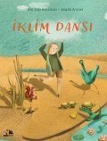 Cover-Bild zum Titel 'Iklim Dansi' von 'Gül Ezgi Karaman'