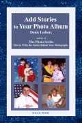 Cover-Bild zum Titel 'How to Add Stories to Your Photo Albums' von 'Denis Ledoux'