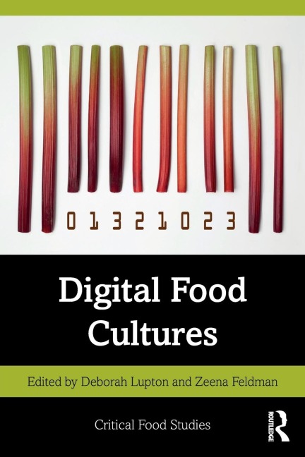 Digital Food Cultures - 