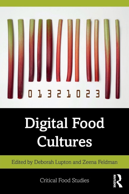Digital Food Cultures - 