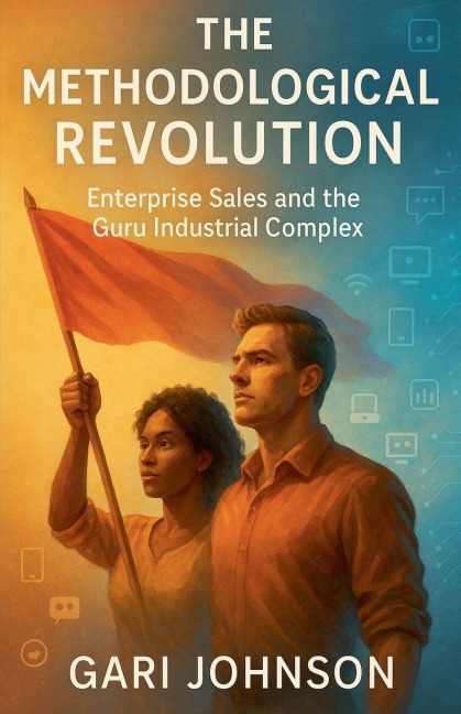 The Methodological Revolution - Gari Johnson