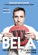 BELA, LA HISTORIA CONTINÚA - Valen Bailon
