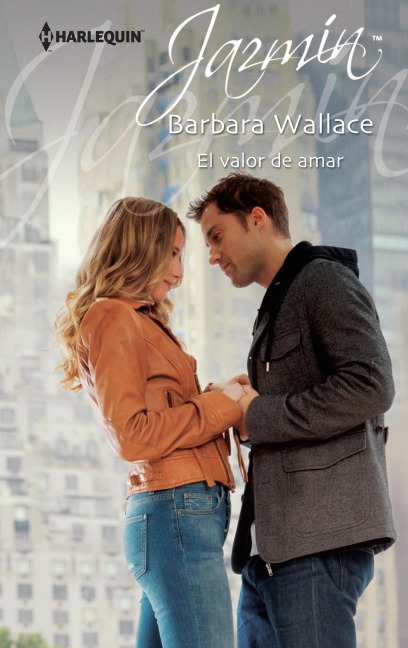El valor de amar - Barbara Wallace