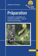 Cover-Bild zum Titel 'Präparation' von 'Gottfried Wilhelm Ehrenstein'