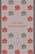 Cover-Bild zum Titel 'Jane Eyre' von 'Charlotte Brontë'