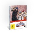Cover-Bild zum Titel 'Kuroko's Basketball Season 2 Vol.3' von 'Kuroko's Basketball'