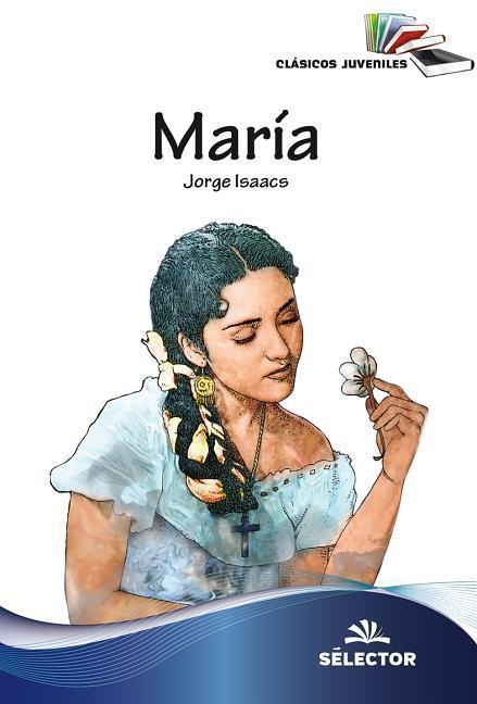 Maria - Jorge Isaacs