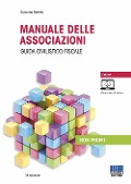 Cover-Bild zum Titel 'Manuale delle associazioni. Guida civilistico fiscale' von 'Susanna Beretta'