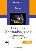 Doppler-Echokardiographie - Christian Kirsch