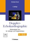 Doppler-Echokardiographie - Christian Kirsch