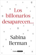 Cover-Bild zum Titel 'El 1% Desaparece / 1% Disappears' von 'Sabina Berman'