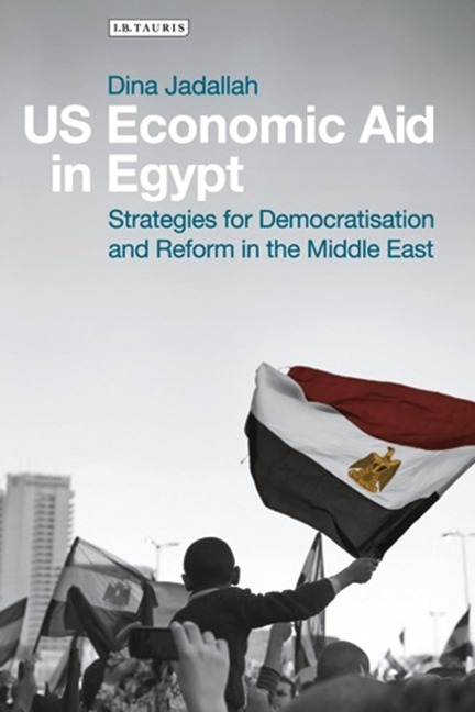 US Economic Aid in Egypt - Dina Jadallah