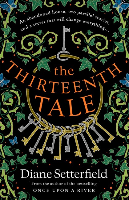 The Thirteenth Tale - Diane Setterfield