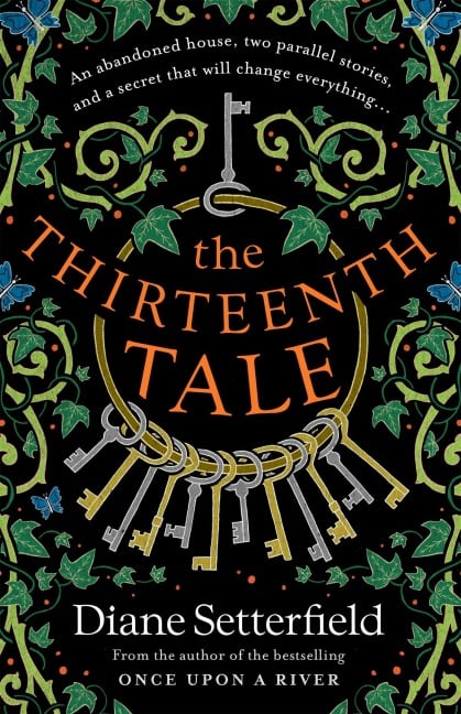 The Thirteenth Tale - Diane Setterfield