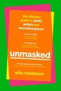 Cover-Bild zum Titel 'UNMASKED' von 'Ellie Middleton'