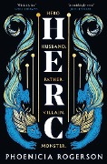 Cover-Bild zum Titel 'Herc' von 'Phoenicia Rogerson'