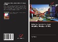 Cover-Bild zum Titel 'Interakcje kulturowe mi¿dzy Rosj¿ a ChRL' von 'Qi Chen'