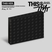 Cover-Bild zum Titel 'THIS & THAT (THIS VER.)' von 'Stray Kids'