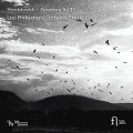 Sinfonie 10 - Dmitry/Ural Philharmonic Orchestra Liss