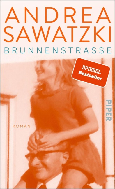 Brunnenstraße - Andrea Sawatzki