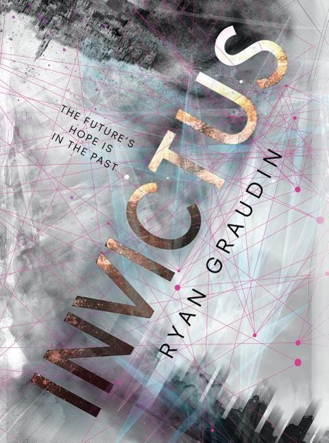 Invictus - Ryan Graudin