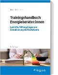 Trainingshandbuch für Energieberater:innen - Anton Maas, Jutta Steinbrecher
