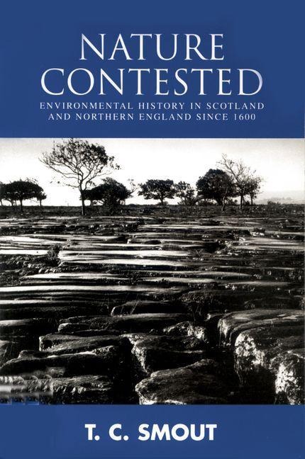 Nature Contested - T. C. Smout