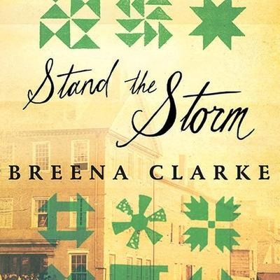 Stand the Storm Lib/E - Breena Clarke