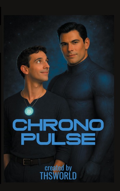 CHRONO PULSE - Ths World