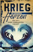 Krieg in unseren Herzen - Marty Karbassion