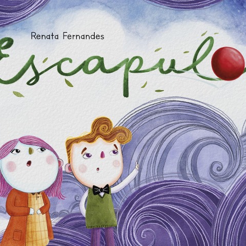 Escapulou - Renata Fernandes