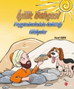 Cover-Bild zum Titel 'Iyilik Bahcesi - Peygamberimizin Anlattigi Hikayeler' von 'Vural Kaya'