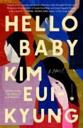 Cover-Bild zum Titel 'Hello Baby' von 'Kim Eui-Kyung'