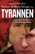 Cover-Bild zum Titel 'Tyrannen' von ''