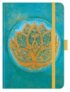 Cover-Bild zum Titel 'Premium Timer Big "Lotus" 2027' von ''