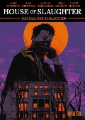 Cover-Bild zum Titel 'Something is killing the Children: House of Slaughter. Band 1' von 'Tate Brombal, James Tynion IV.'