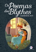 Cover-Bild zum Titel 'Os poemas dos Blythes' von 'Lucy Maud Montgomery'
