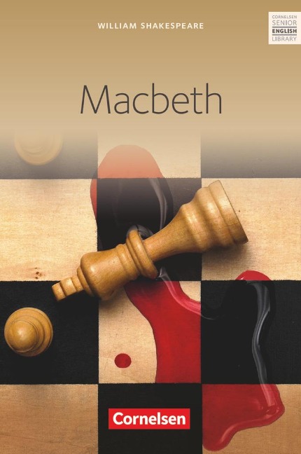 Macbeth. Textheft - 