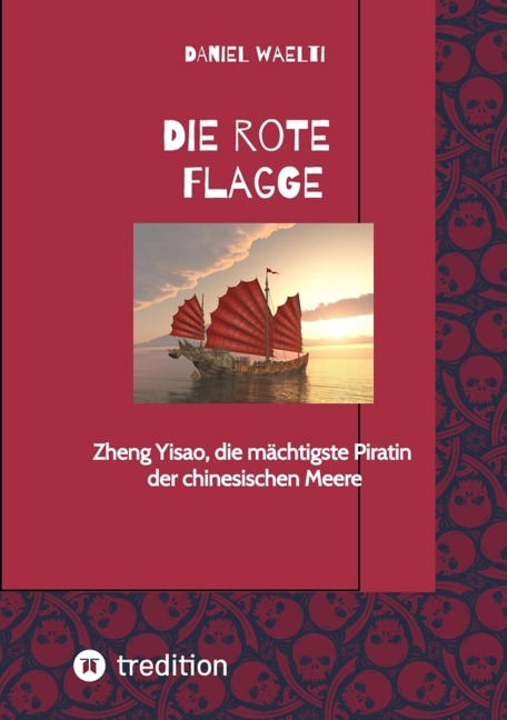 Die rote Flagge - Daniel Waelti