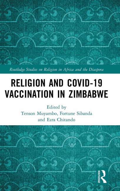Religion and COVID-19 Vaccination in Zimbabwe - 