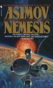 Cover-Bild zum Titel 'Nemesis' von 'Isaac Asimov'