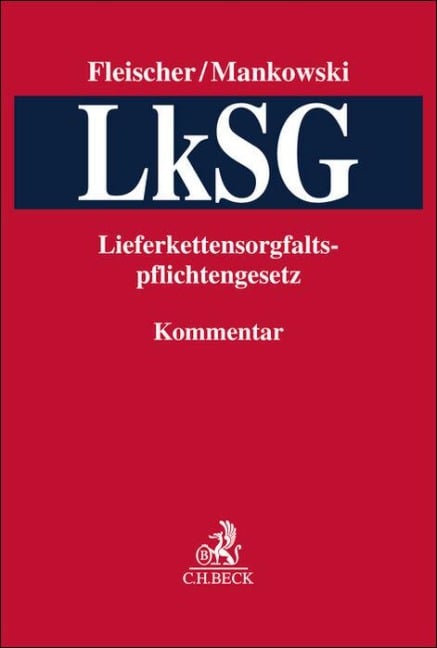 LkSG - 